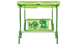 Siena Garden Kinderschaukel Froggy | Möbel Höffner