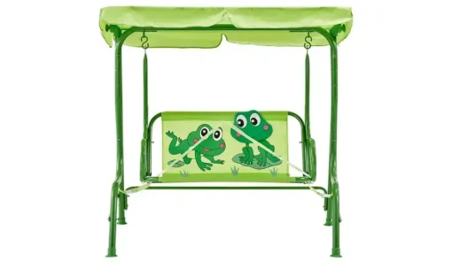 Siena Garden Kinderschaukel Froggy | Möbel Höffner