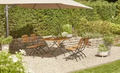 Siena Garden Klappstuhl Peru III | Möbel Höffner