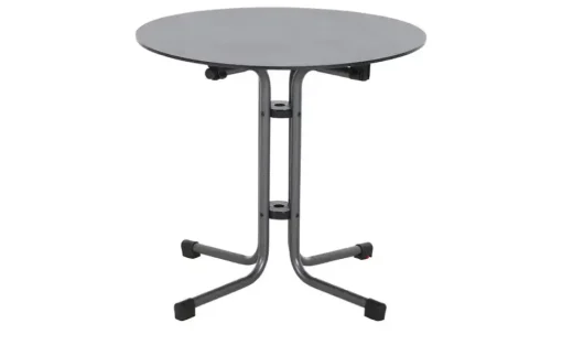 Siena Garden Klapptisch Sola | Anthrazit | Höffner