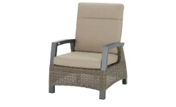 Siena Garden Lounge-Sessel  Corido | Möbel Höffner