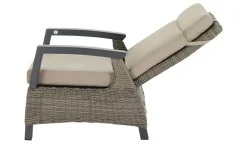 Siena Garden Lounge-Sessel  Corido | Möbel Höffner