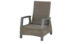 Siena Garden Lounge-Sessel  Corido | Möbel Höffner