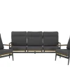 Siena Garden Lounge-Set Roma | Möbel Höffner