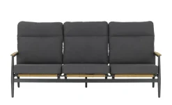 Siena Garden Lounge-Set Roma | Möbel Höffner