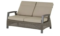 Siena Garden Lounge-Sofa 2-sitzig Corido | Höffner