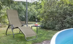 Siena Garden Relaxliege Bito | Möbel Höffner