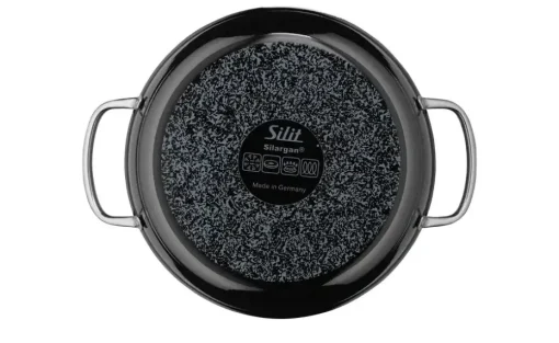 Silit Schmorpfanne Professional | Möbel Höffner