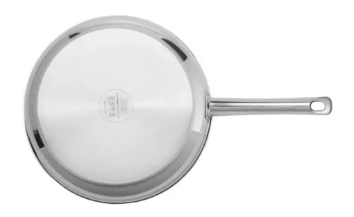 Silit Stielpfanne Calabria | 28 cm | Möbel Höffner