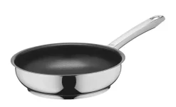 Silit Stielpfanne Calabria | 20 cm | Möbel Höffner