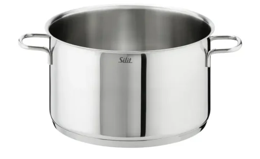 Silit Topf-Set 4 teilig Alicante | Möbel Höffner