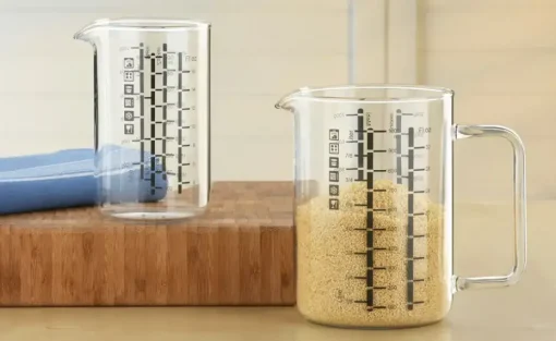 SIMAX Messbecherset | Möbel Höffner