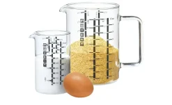 SIMAX Messbecherset | Möbel Höffner