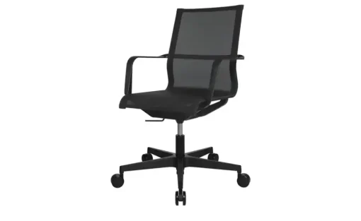 Sitness X Drehstuhl Sitness X Life 40 | Schwarz