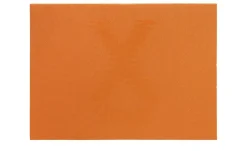 Sitness X Fußmatte Sitness X MAT | Orange | Höffner