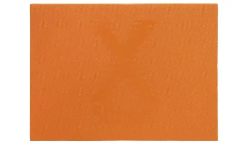 Sitness X Fußmatte Sitness X MAT | Orange | Höffner