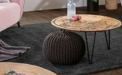 Sitzball Bowl | Braun | Möbel Höffner