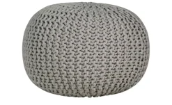 Sitzball Bowl | Grau | Möbel Höffner