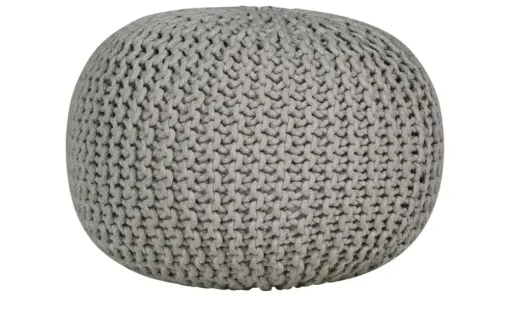 Sitzball Bowl | Grau | Möbel Höffner