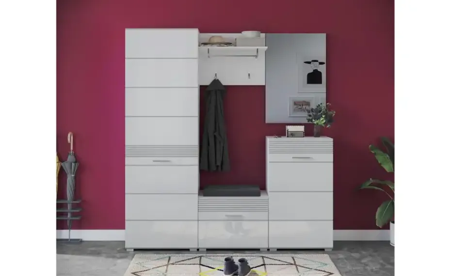 Sitzbank Linus | Möbel Höffner