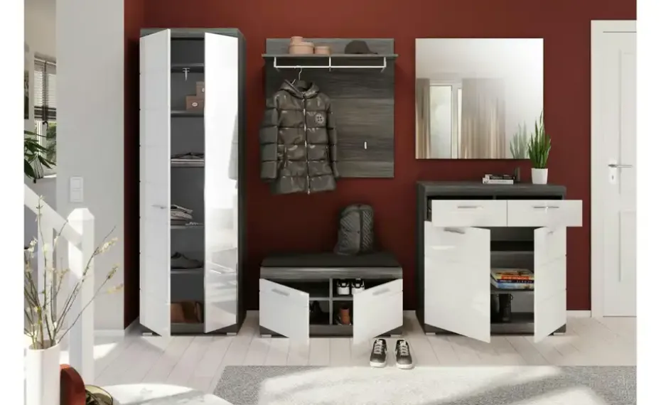 Sitzbank Scout | Möbel Höffner