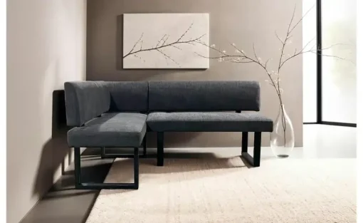 Sitzbank Vancouver | links | Möbel Höffner