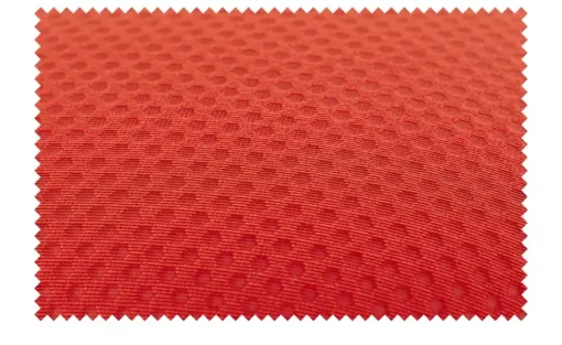 Sitzhocker Sitness Creative 900 | Rot, Schwarz