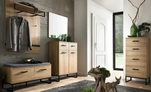 Sitzkissen 85 x 34 cm Mors | Möbel Höffner