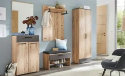 Sitzkissen 80 x 38 cm Odessa | Möbel Höffner
