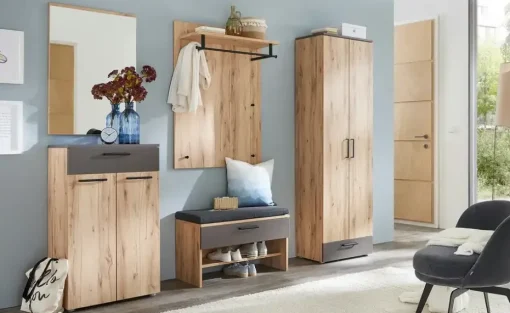 Sitzkissen 80 x 38 cm Odessa | Möbel Höffner