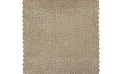 Sitzpouf | Khaki | Möbel Höffner