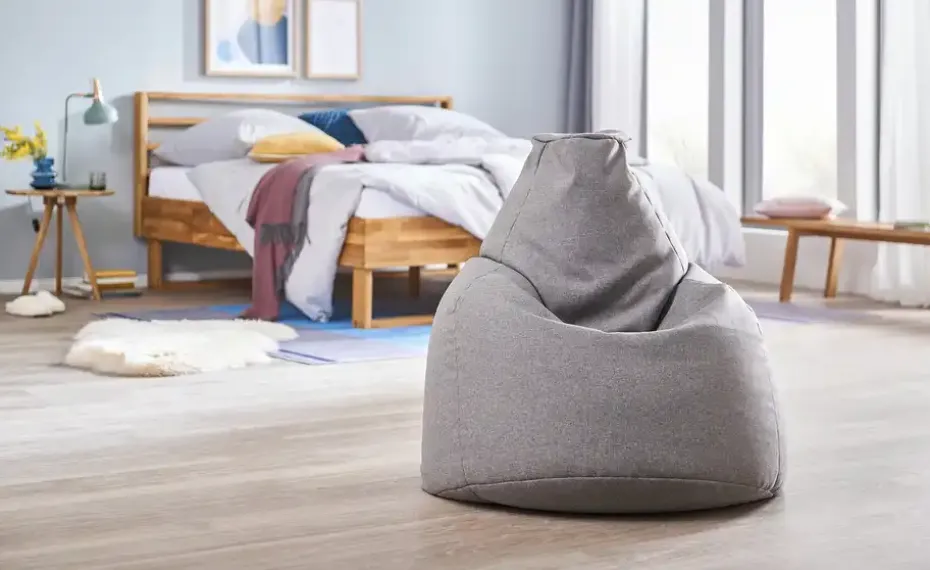 Sitzsack | 85 cm | Möbel Höffner