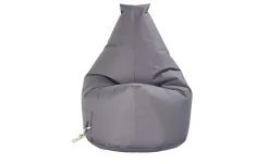 Sitzsack Bruno | Hülle:     100% Polyester  Füllung:   100% recyceltes Polystyrol (EPS)