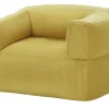 Sitzsack Chair | Gelb | Möbel Höffner
