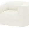 Sitzsack Chair | Weiß | Möbel Höffner