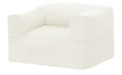 Sitzsack Chair | Weiß | Möbel Höffner