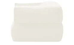 Sitzsack Chair | Weiß | Möbel Höffner