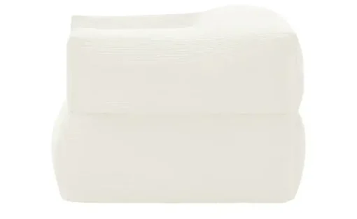 Sitzsack Chair | Weiß | Möbel Höffner