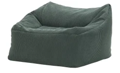 Sitzsack Dutch | Grün | Möbel Höffner