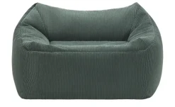 Sitzsack Dutch | Grün | Möbel Höffner