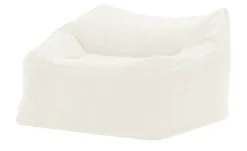 Sitzsack Dutch | Weiß | Möbel Höffner