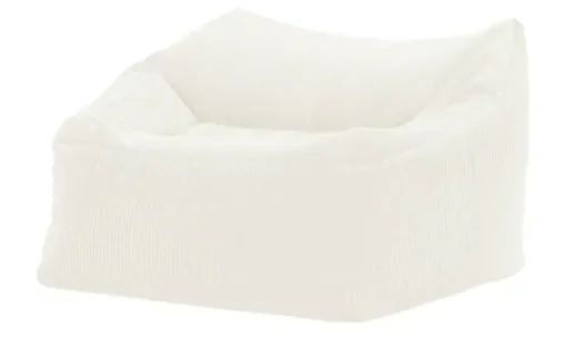 Sitzsack Dutch | Weiß | Möbel Höffner