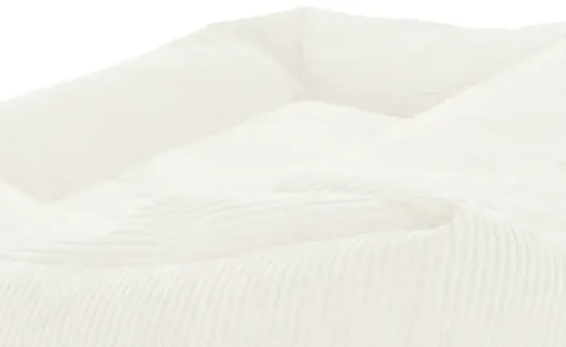 Sitzsack Dutch | Weiß | Möbel Höffner