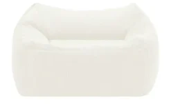 Sitzsack Dutch | Weiß | Möbel Höffner
