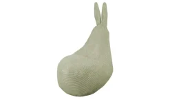 Sitzsack Hase | Grün | Möbel Höffner