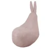 Sitzsack Hase | Rosa | Möbel Höffner