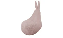Sitzsack Hase | Rosa | Möbel Höffner