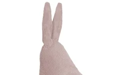 Sitzsack Hase | Rosa | Möbel Höffner