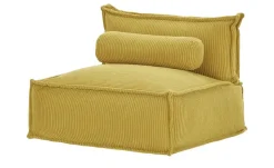 Sitzsack Lucas | Gelb | Möbel Höffner