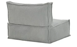 Sitzsack Lucas | Grau | Möbel Höffner